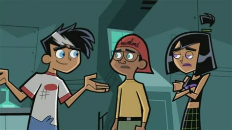Danny Phantom: All Episodes .